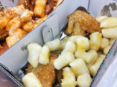 -BOPEYE·波派炸鸡(河西中央商场店)