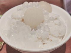 -聪嫂私房甜品(旺角二店)