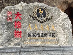 -大槐树寻根祭祖园