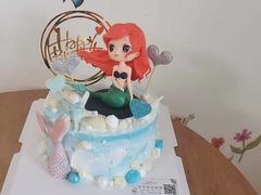 -彤彤家烘焙·蛋糕·甜品台·茶歇(远洋国际中心店)