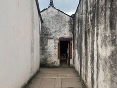 -绍兴鲁迅故里·沈园景区