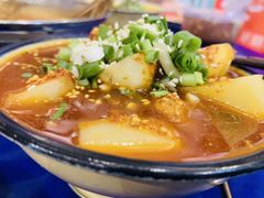 -马路边边串串香(北苑旗舰店)