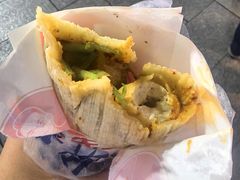 -好利来(鞍山站前店)