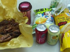 -苏果好的便利(小卫街店)