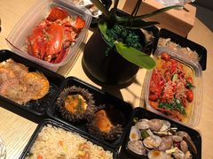 -琼大师东方烤乳猪(亚特兰蒂斯店)
