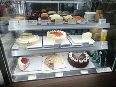 -Peet's Coffee皮爷咖啡(大学路店)