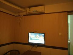 -鑫港隆休闲会所(海燕·玉兰花园店)