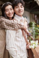 -易摄影婚纱摄影工作室