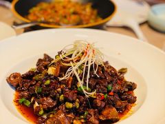 永州血鸭-湘满甲·黄焖甲鱼创始者·湘菜·鲁菜(潘家园店)
