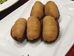 -海逸海鲜酒家(古北店)