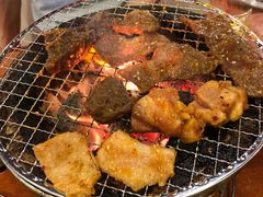 -蒜香焼肉PURUSHIN(马场路店)