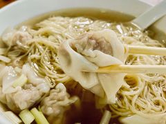 -曾仔竹升面