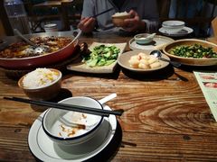 -水煮三国·川鲁江湖菜(香山店)