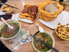 -清真老刘蒸饺