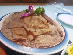 -李氏疙瘩汤·本地海鲜·老烟台菜(所城里店)