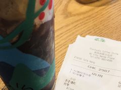 -星巴克(南昌西湖万达店)