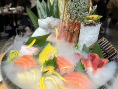 -一石三鸟烧鸟居酒屋(南桥美谷店)