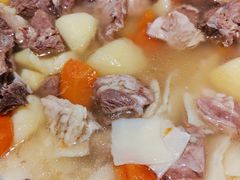 -马白开来特色羊排揪片子  (总店)