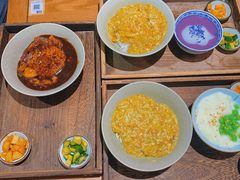 -李百蟹·江南蟹黄面·河景餐厅(夫子庙总店)