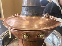 -下杨家青海土火锅(海湖店)