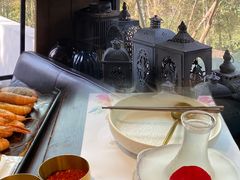 -素描餐厅(灵隐天竺店)