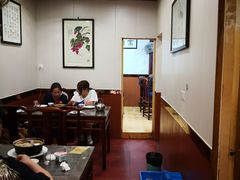大堂-壶园美食·淮扬菜(东圈门店)