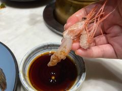 -喜庭海鲜自助(来福士店)