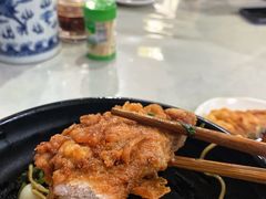 -老地方面馆(思南路店)