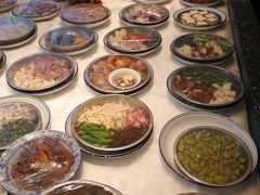 -兰边碗(鼓楼店)