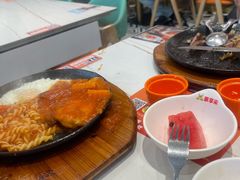 -豪享来牛排(人民店)
