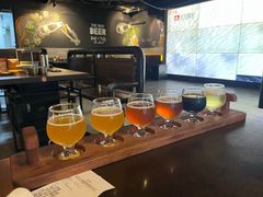 -麦凯伦烧烤·精酿超级工厂店(金桥总店)