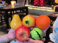 -南京大牌档(富力海珠城店)