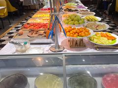 -诺丁牛排(南京江宁万达店)