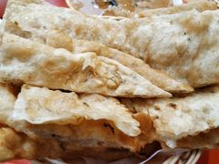 油饼-方中山胡辣汤(成都首店)