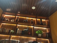 -俄士厨房(五棵松华熙LIVE店)