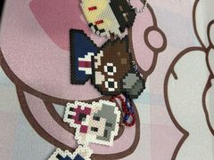 -花栗创意手工馆·小戏拼豆店