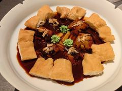 -子福慧·现代淮宴(陆家嘴中心店)