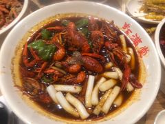 传统十三香龙虾-虾满堂(瑞虹店)