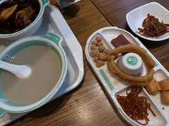 -尹三豆汁(前门旗舰店)
