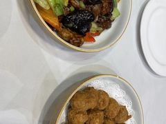 -东兴楼饭庄(六里桥店)