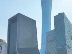 -中央广播电视总台(光华路办公区)