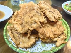 -芦茨金富饭庄·25年老字号·专做稻草鸡
