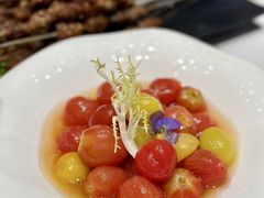 -羊瑞堂·横山炖羊肉·陕菜(未央路旗舰店)