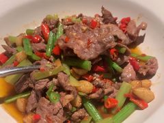 -佬麻雀·剁椒鱼头(京基KK One店)