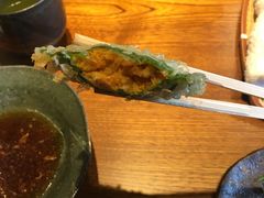 -みかわ是山居