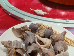 -沙田台山海鲜·酣客酒窖