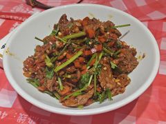 -龙师傅卤炒(天马店)