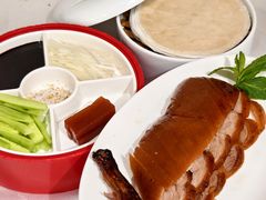 -月福京味斋·烤鸭店·北京菜(鼓楼总店)