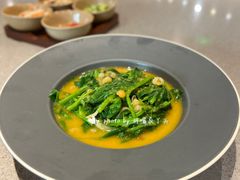 -半山腰·云南菜(侨福芳草地店)