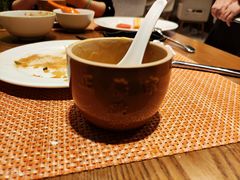 -松咖啡自助餐厅·松北香格里拉